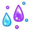 Стикер 33 Jewels