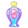Стикер 40 Jewels