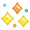 Стикер 26 Jewels