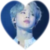 Стикер 8 Jimin ー