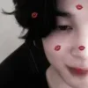 Стикер 7 Jimin ー