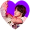 Стикер 2 Jimin ー