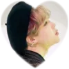 Стикер 18 Jimin ー