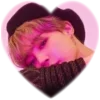 Стикер 16 Jimin ー