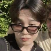 Стикер 9 Jimin ー