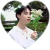 Стикер 32 Jimin ー