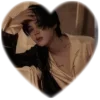 Стикер 26 Jimin ー