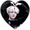 Стикер 44 Jimin ー