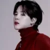 Стикер 45 Jimin ー
