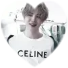 Стикер 42 Jimin ー
