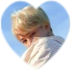 Стикер 12 Jimin ー