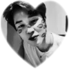 Стикер 46 Jimin ー