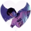 Стикер 4 Jimin ー