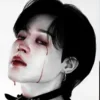 Стикер 47 Jimin ー