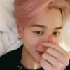 Обложка набора Jimin ー