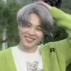 Стикер 31 Jimin ー