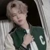 Стикер 13 Jimin ー