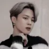 Стикер 3 Jimin ー
