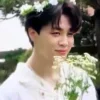 Стикер 37 Jimin ー