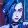 🤩 Эмодзи «⠀ ⠀ ⠀ ⠀ ⠀ ⠀ Jinx» для Telegram