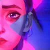 🤩 Эмодзи «⠀ ⠀ ⠀ ⠀ ⠀ ⠀ Jinx» для Telegram