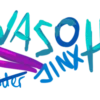 🤩 Эмодзи «⠀ ⠀ ⠀ ⠀ ⠀ ⠀ Jinx» для Telegram