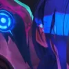 🤩 Эмодзи «⠀ ⠀ ⠀ ⠀ ⠀ ⠀ Jinx» для Telegram