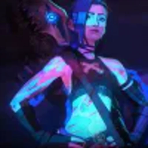 🤩 Эмодзи «⠀ ⠀ ⠀ ⠀ ⠀ ⠀ Jinx» для Telegram