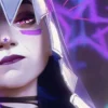 🤩 Эмодзи «⠀ ⠀ ⠀ ⠀ ⠀ ⠀ Jinx» для Telegram