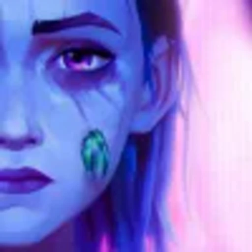 🤩 Эмодзи «⠀ ⠀ ⠀ ⠀ ⠀ ⠀ Jinx» для Telegram