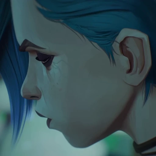 🥍 Стикер «‌ &;s jınx» для Telegram