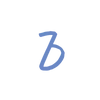 🤔 Эмодзи «Минималистичный тонкий шрифт , два цвета» для Telegram