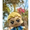 Стикер 35 Plushie Jojo