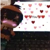 Стикер 15 Plushie Jojo