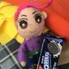 Стикер 34 Plushie Jojo