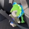 Стикер 30 Plushie Jojo