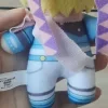 Стикер 46 Plushie Jojo