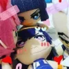Стикер 7 Plushie Jojo