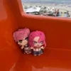 Стикер 27 Plushie Jojo