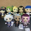 Стикер 55 Plushie Jojo