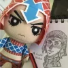 Стикер 16 Plushie Jojo