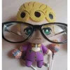 Стикер 20 Plushie Jojo