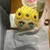 Стикер 23 Plushie Jojo