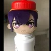 Стикер 26 Plushie Jojo