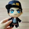 Стикер 48 Plushie Jojo