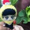 Стикер 57 Plushie Jojo