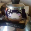 Обложка набора Plushie Jojo