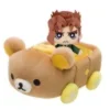Стикер 37 Plushie Jojo