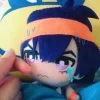 Стикер 3 Plushie Jojo