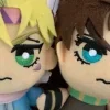 Стикер 45 Plushie Jojo